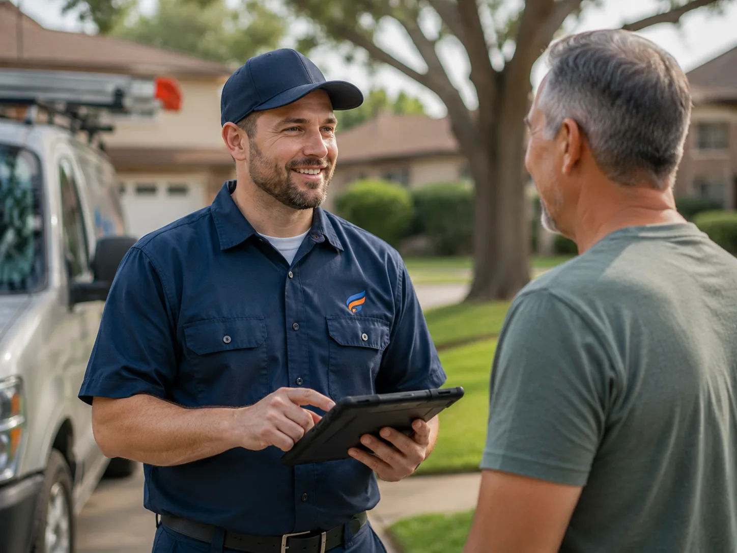 Emergency Plumber Near Me Laverne, OK FAQs